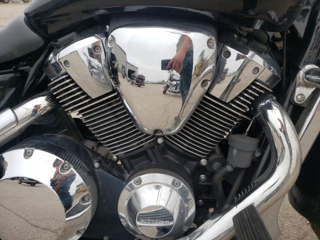 2008 HONDA VTX1800 N3 1HFSC49G58A601164