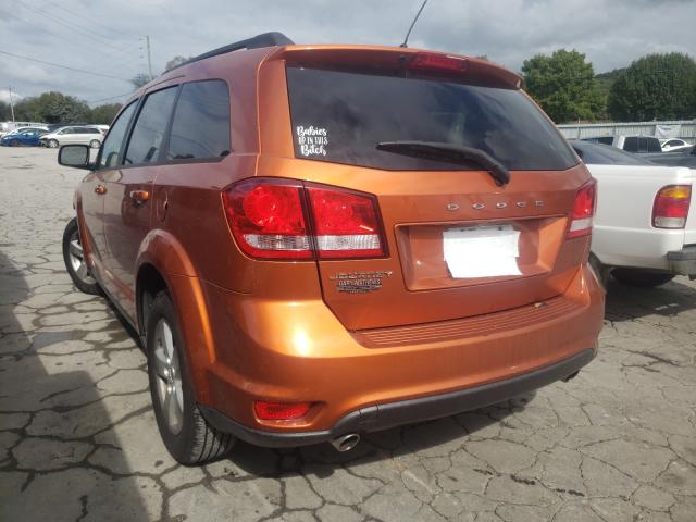 2011 DODGE JOURNEY MA 3D4PG1FG5BT562022