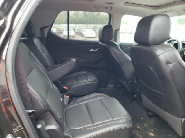 2018 CHEVROLET TRAVERSE H 1GNEVKKW0JJ132389