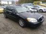 2007 BUICK  LUCERNE