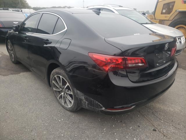 2015 ACURA TLX 19UUB2F32FA022174