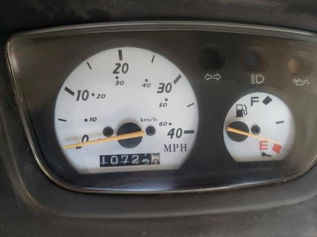 2003 YAMAHA YW50 AP ZU LPRSA20AX3A205246