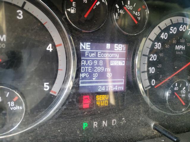 2011 DODGE RAM 3500 3D73Y4HL7BG551347