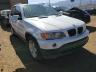 2003 BMW  X5