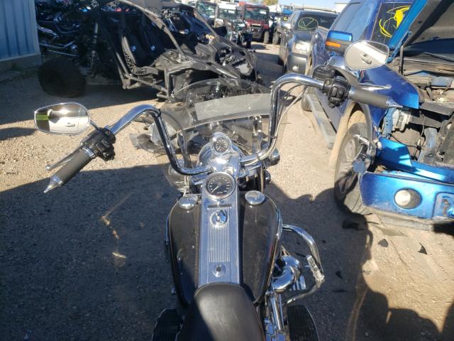 2002 HARLEY-DAVIDSON FLHRCI 1HD1FRW142Y600370