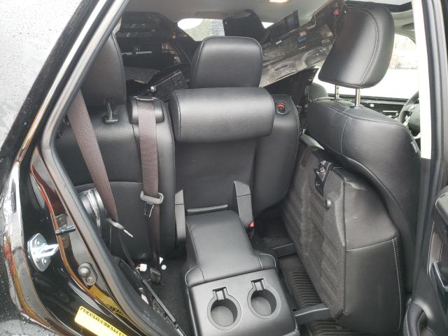 2021 TOYOTA 4RUNNER NI JTEJU5JR1M5922686