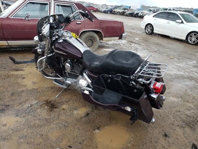 2005 HARLEY-DAVIDSON FLHRSI 1HD1FYW115Y658371