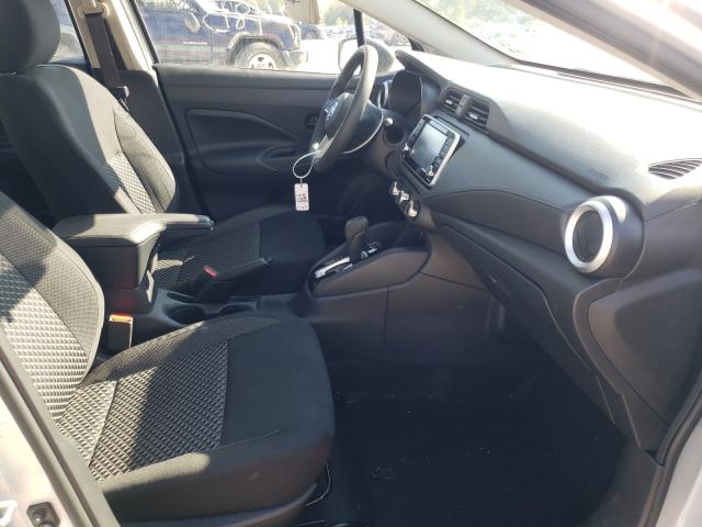 2020 NISSAN 454 3N1CN8DV9LL903454