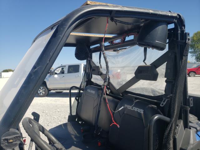 2020 POLARIS RANGER 100 4XATAU996L8876538