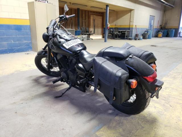 2015 HONDA VT750 C2B JH2RC5377FK501430