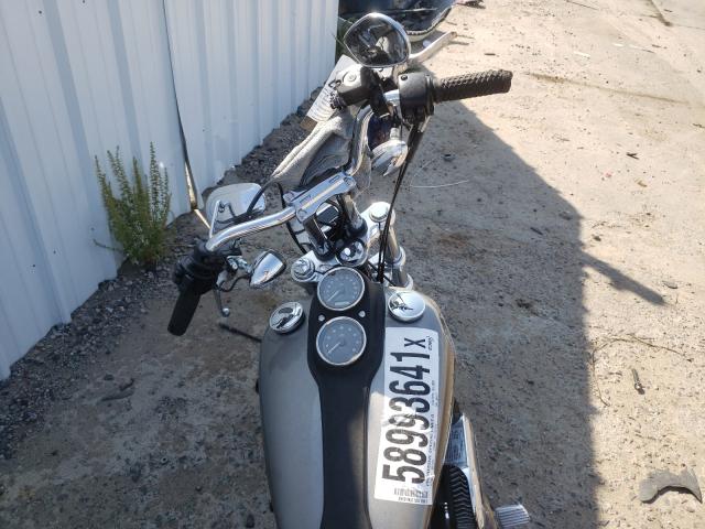 2016 HARLEY-DAVIDSON FXDL DYNA 1HD1GNM12GC309377
