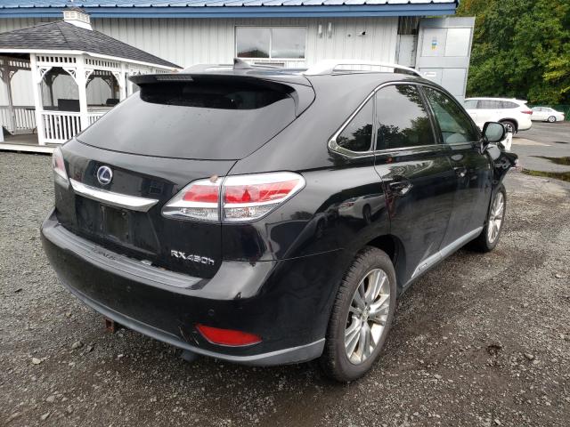 2014 LEXUS RX 450 JTJBC1BA8E2068843
