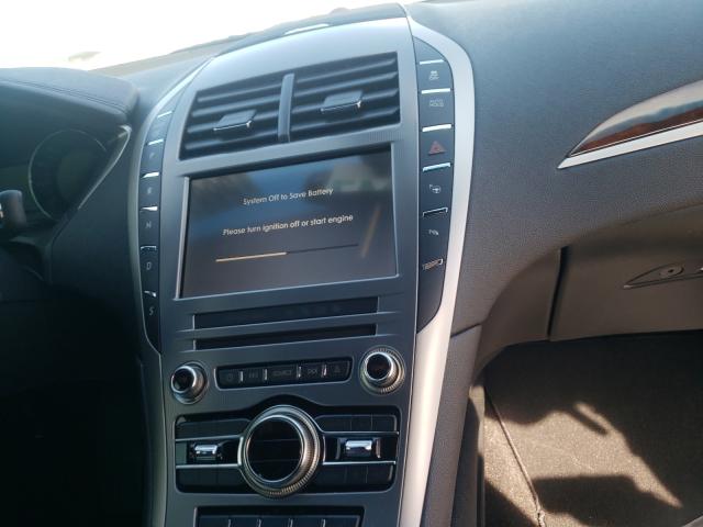 2020 LINCOLN MKZ RESERV 3LN6L5E97LR602397