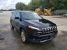 2016 JEEP  CHEROKEE