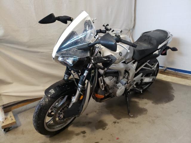 2004 YAMAHA FZ6 S JYARJ08E84A000926