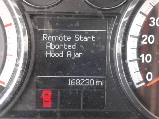 2012 DODGE RAM 2500 L 3C6UD5KL7CG117155