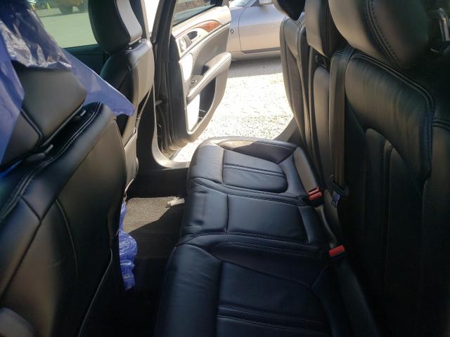 2020 LINCOLN MKZ RESERV 3LN6L5E97LR602397