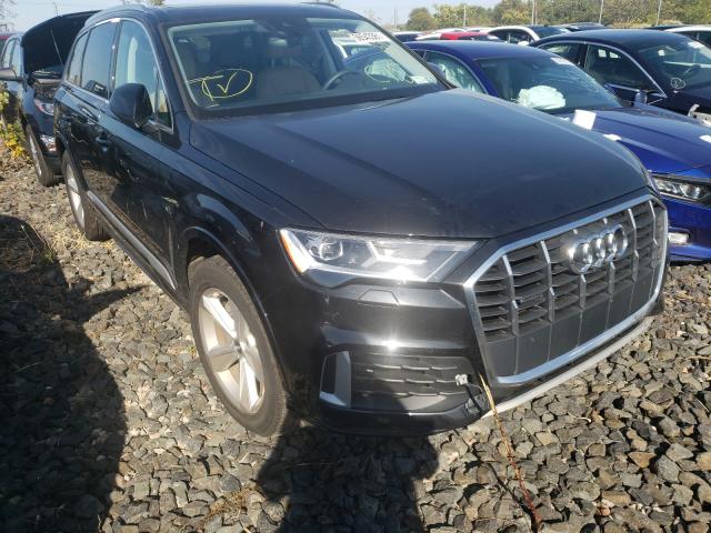 VIN WA1AXAF72LD000213 2020 Audi Q7, Premium no.1