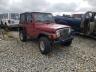 1998 JEEP  WRANGLER