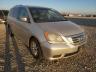 2008 HONDA  ODYSSEY