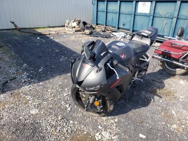 2019 HONDA CBR600 RA JH2PC40J1KK500222