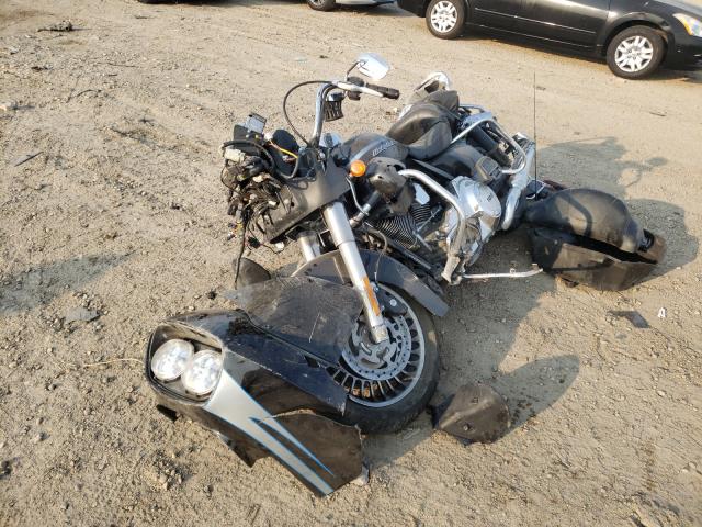 2013 HARLEY-DAVIDSON FLTRU ROAD 1HD1KGM13DB630422