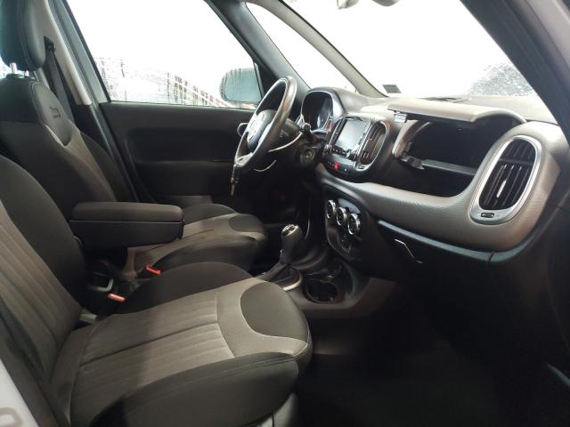 2015 FIAT 500L EASY ZFBCFABH8FZ033789