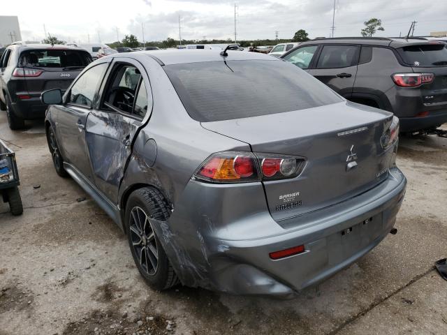 Mitsubishi Lancer 2016 -auction- 2