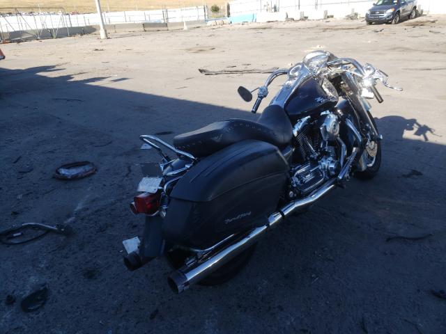 2004 HARLEY-DAVIDSON FLHRSI 1HD1FYW1X4Y735365