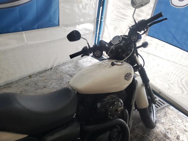 2018 HARLEY-DAVIDSON XG500 1HD4NAA14JC510043