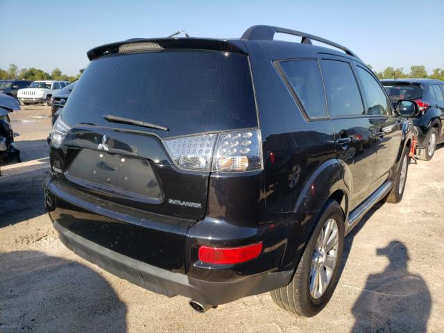 2010 MITSUBISHI OUTLANDER JA4AS3AW5AZ005270