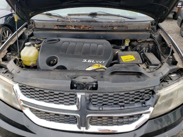 2011 DODGE JOURNEY MA 3D4PH1FG7BT508265