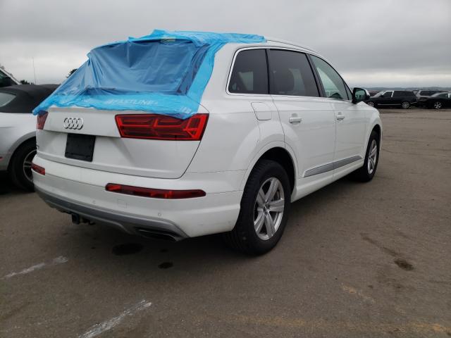 VIN WA1LHAF72KD023771 2019 Audi Q7, Premium Plus no.4