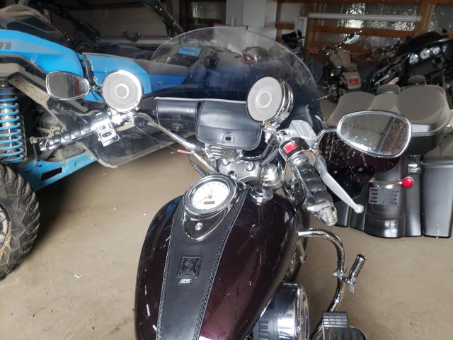 2003 YAMAHA XVS1100 A JYAVP11E93A036426