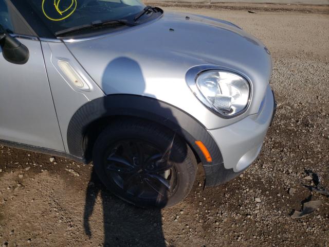 2015 MINI COOPER COU WMWZB3C56FWR45452