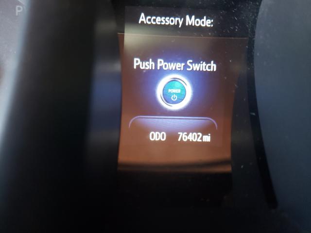 2017 TOYOTA AVALON HYB 4T1BD1EB1HU057563