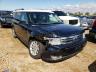 2009 FORD  FLEX