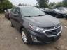 2018 CHEVROLET  EQUINOX