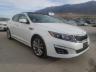 2015 KIA  OPTIMA