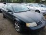 2004 AUDI  A6