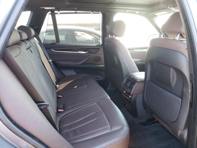 2017 BMW X5 XDR40E 5UXKT0C56H0S80069