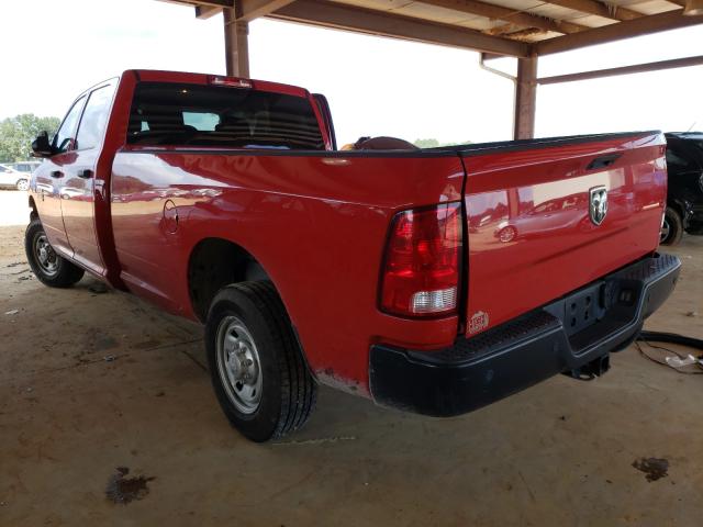 2017 RAM 2500 3C6TR4HT4HG629820