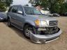 2003 TOYOTA  SEQUOIA