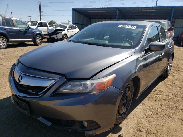 2014 ACURA ILX 24 PRE 19VDE2E56EE000322