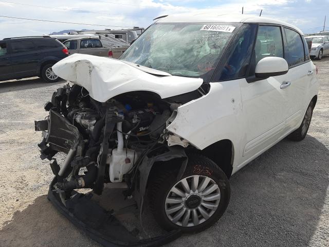 2017 FIAT 500L POP ZFBCFAAH1HZ038546