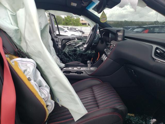 2022 GENESIS G70 BASE KMTG54TE8NU081779