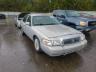 2011 MERCURY  GRAND MARQUIS