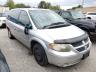 2006 DODGE  GRAND CARAVAN