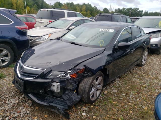 2015 ACURA ILX 20 19VDE1F35FE000756