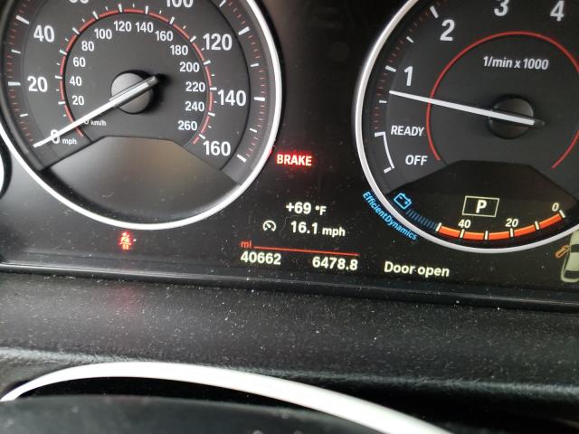 2018 BMW 430XI GRAN WBA4J3C50JBG91883